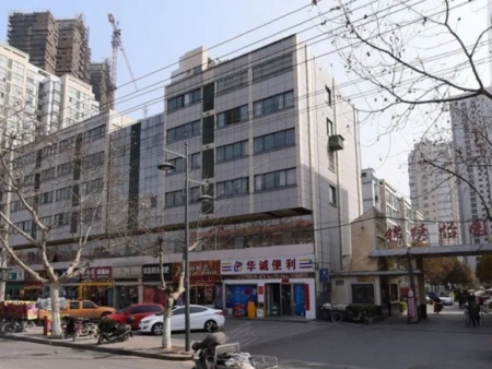 锦绣怡园
